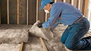 Insulation Air Sealing in Doraville, GA